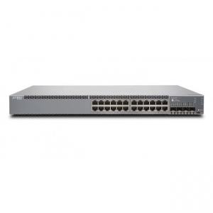 Juniper EX3400-24P